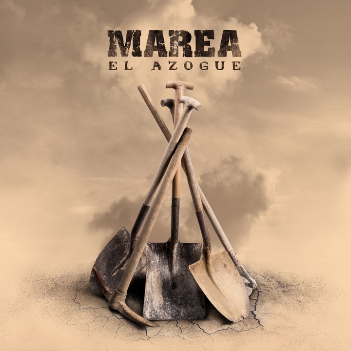 Marea - Jindama