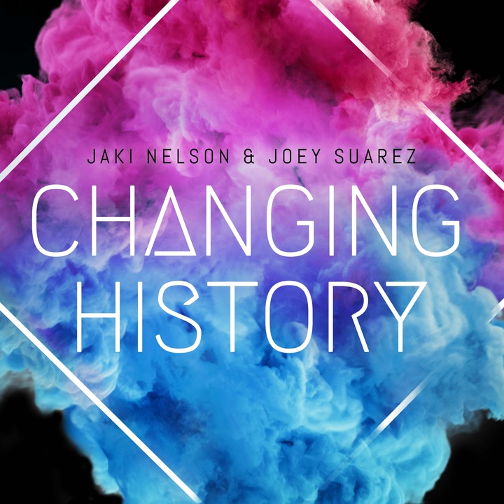 Changing History Created By Jaki Nelson Joey Suarez Popular Songs On Tiktok Jaki nelson is an pop/dance artist, a songwriter, and an actress. tiktok