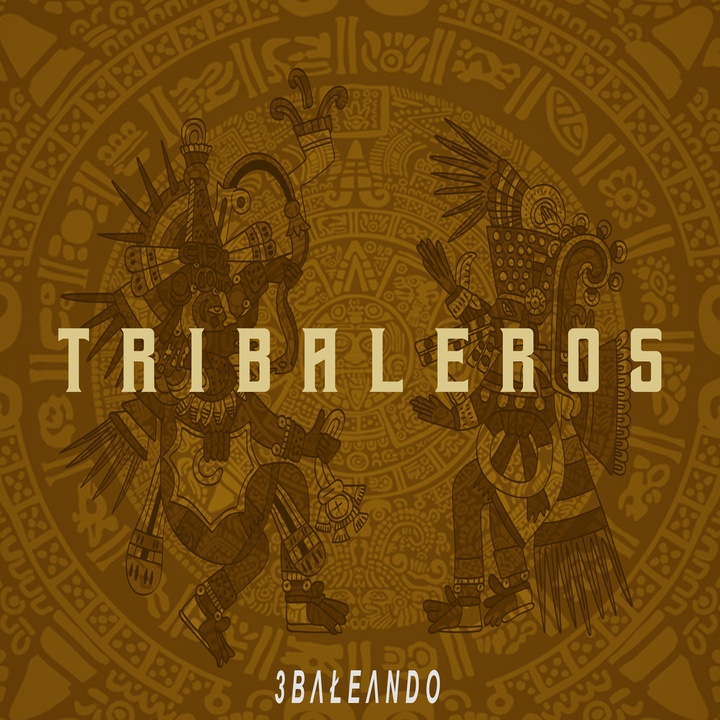 3baleando - Si Quema Cuh