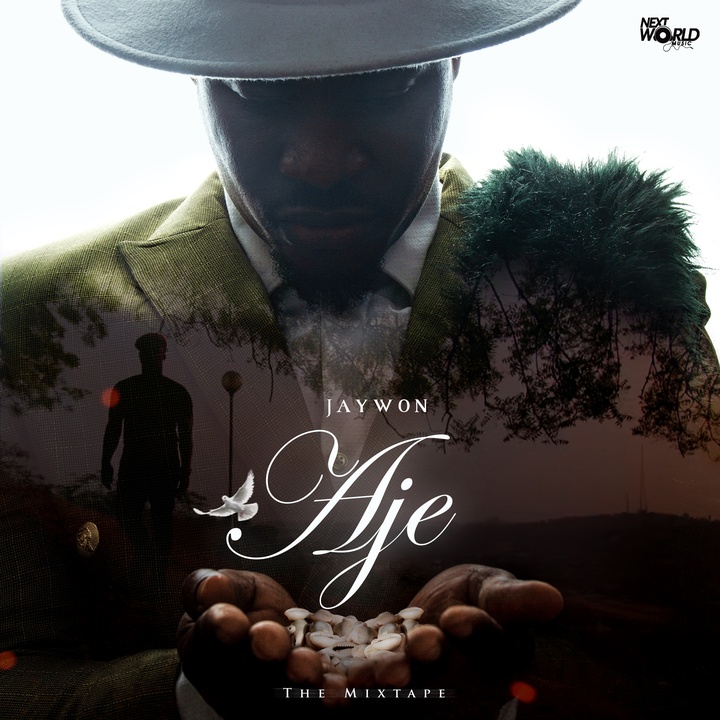 Jaywon - Inside Life