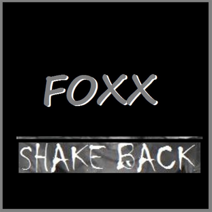 Foxx - Jigga Train