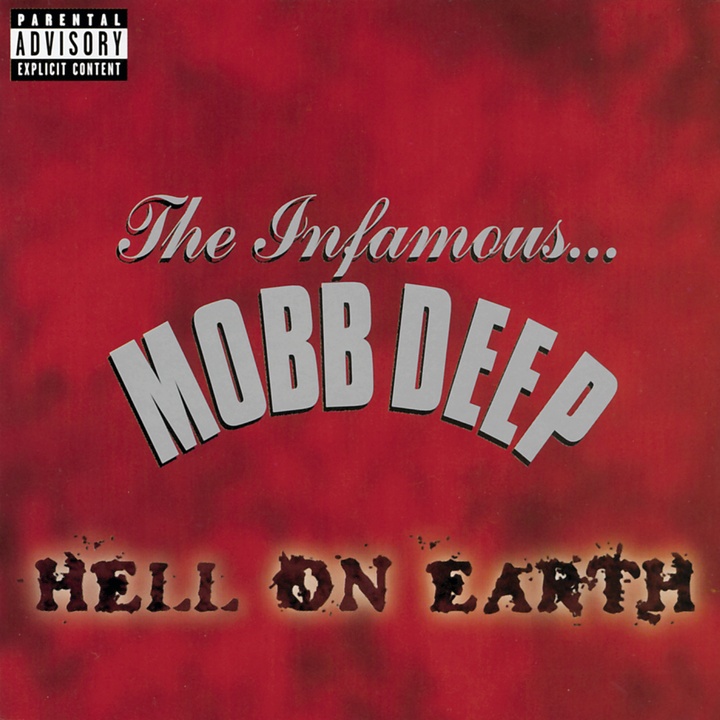 Mobb Deep - Extortion