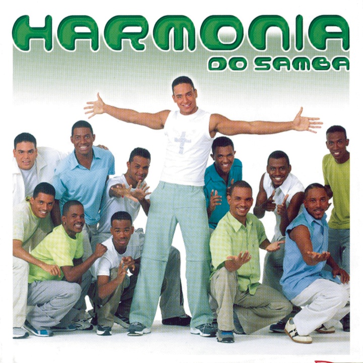 Harmonia Do Samba - O Rodo