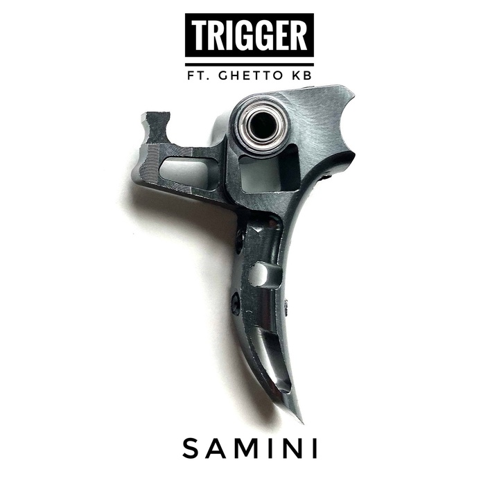 Samini - Trigger