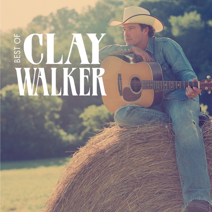 Clay Walker - Fall