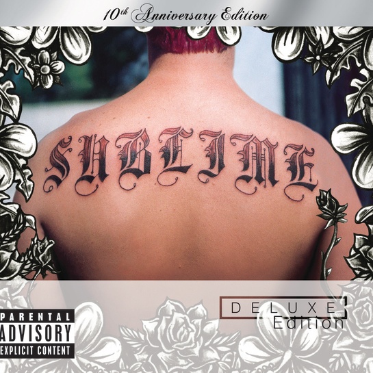 Sublime - Doin' Time - Original Version