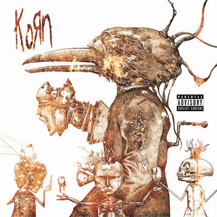 Korn - Intro