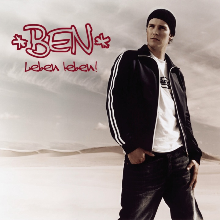 Ben - Verliebt