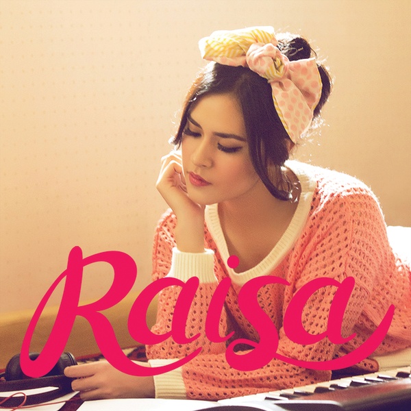 Raisa - Jatuh Hati