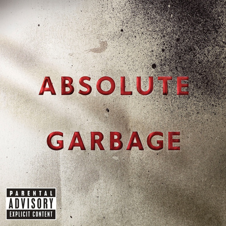 Garbage - #1 Crush
