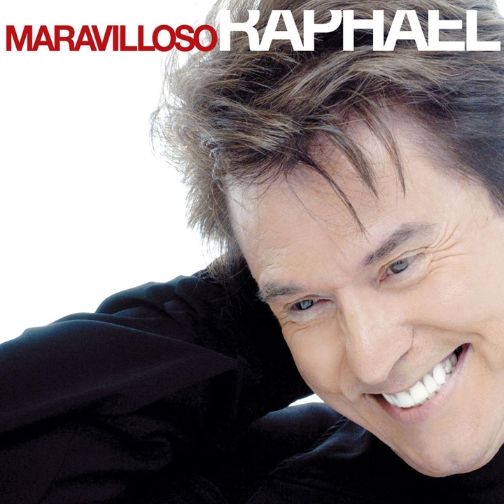 Raphaël - Escándalo
