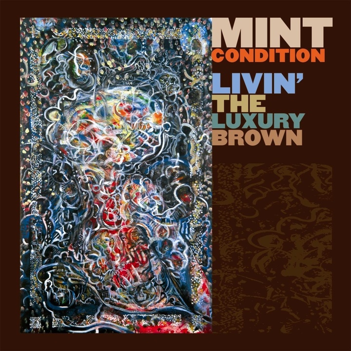 Mint Condition - I'm Ready