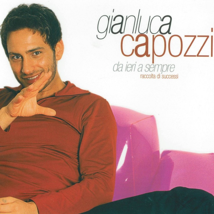 Gianluca Capozzi - Si perdo a te
