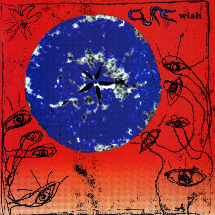 The Cure - End
