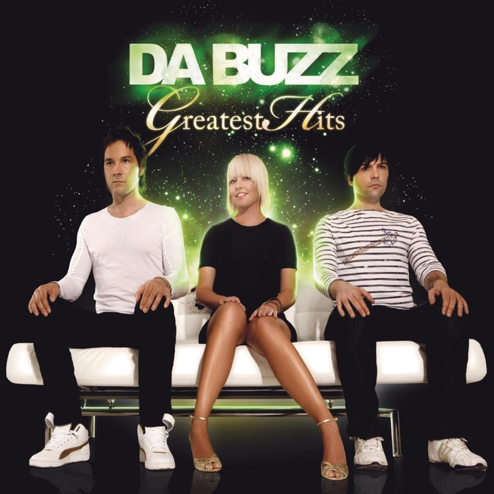 Da Buzz - Alive