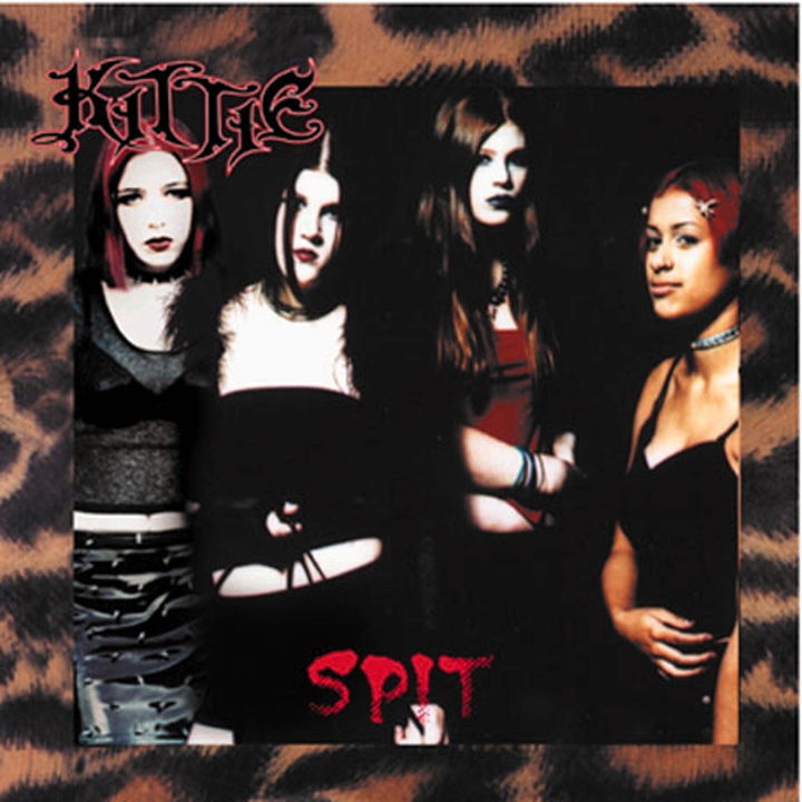 Kittie - Immortal
