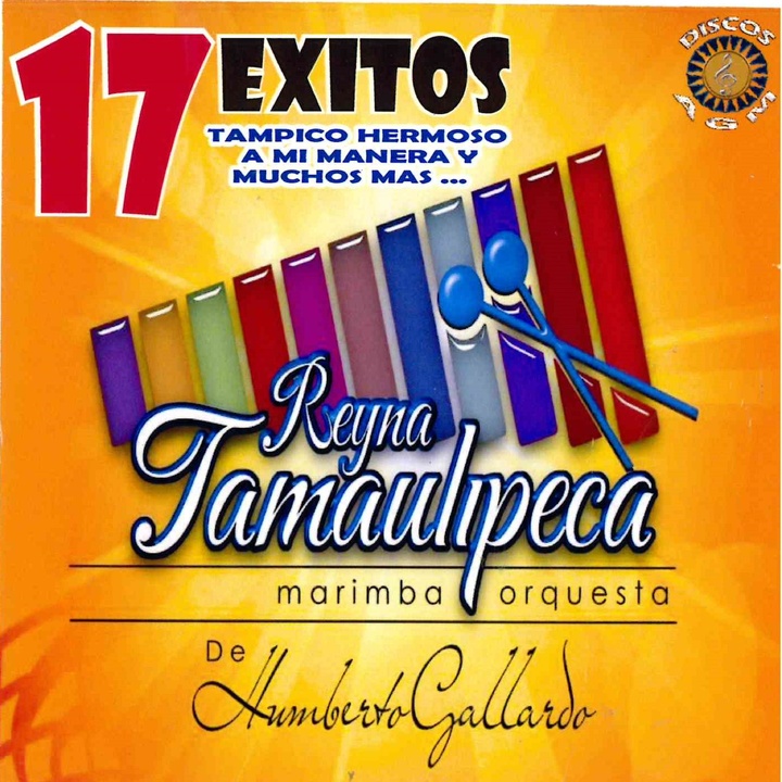 Tampico Hermoso Creado Por Marimba Orquesta Reyna Tamaulipeca Canciones Populares En Tiktok tiktok