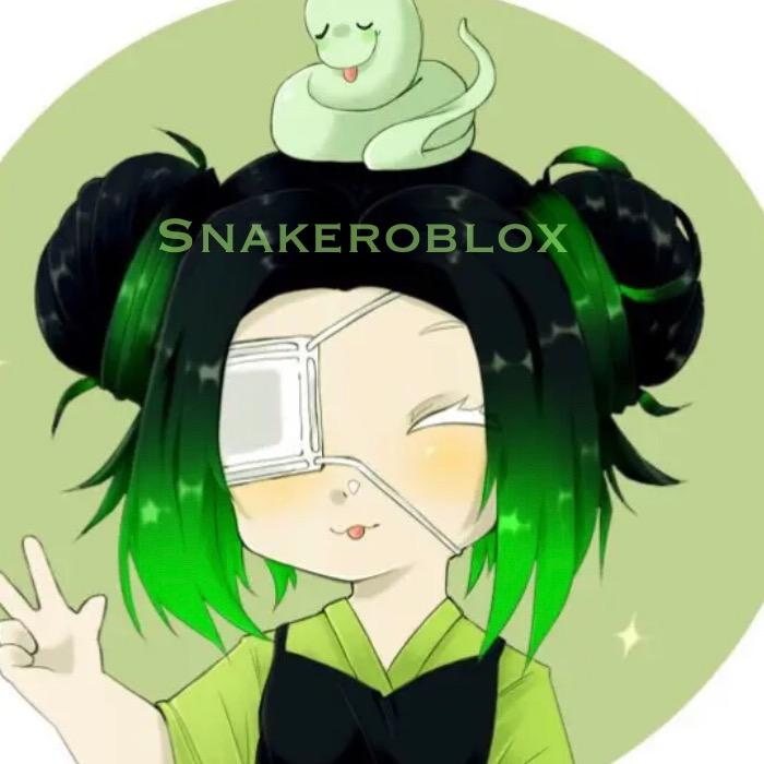 snakeroblox