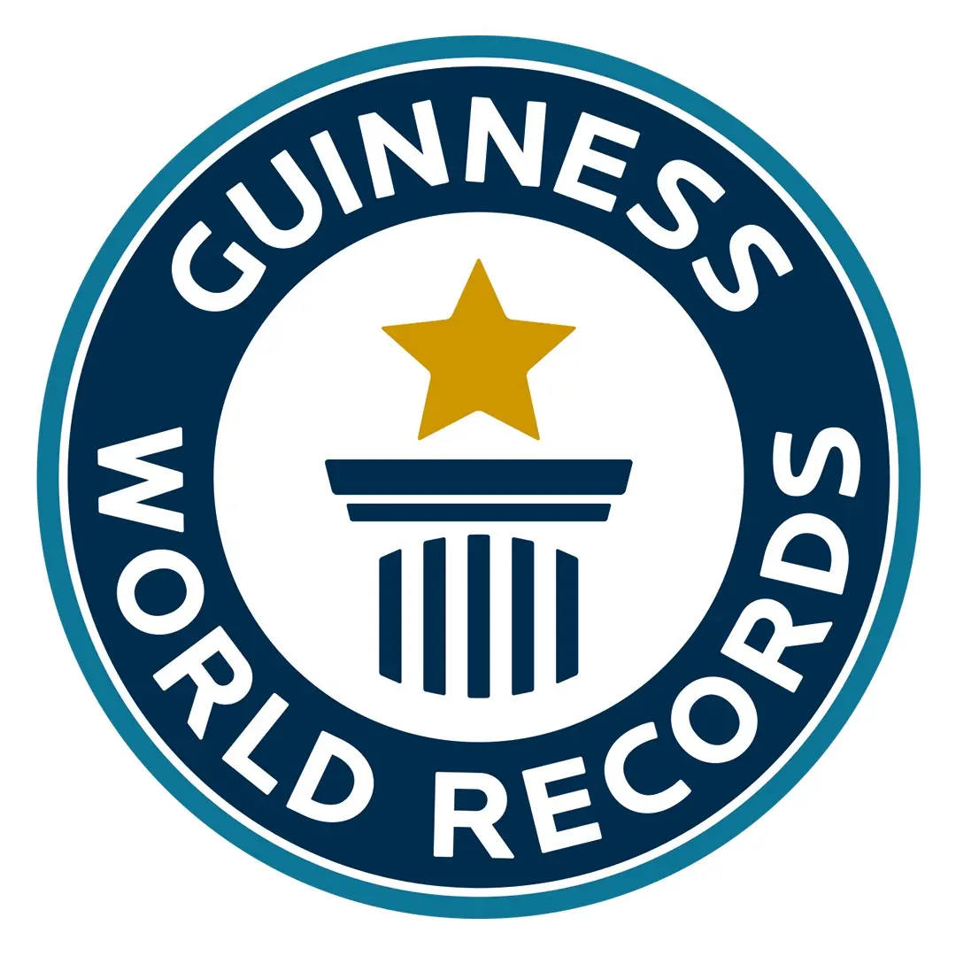 Guinnessworldrecords TikTok