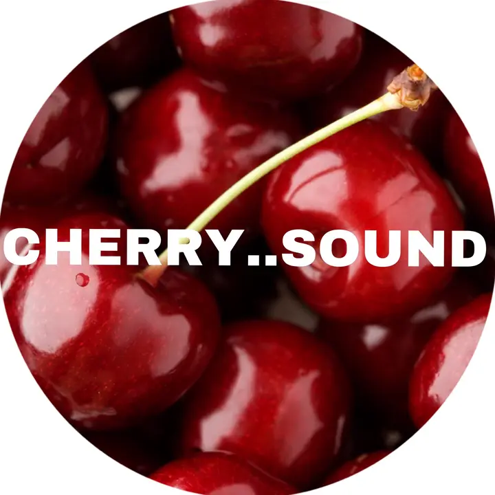 cherry..sound - originalljud