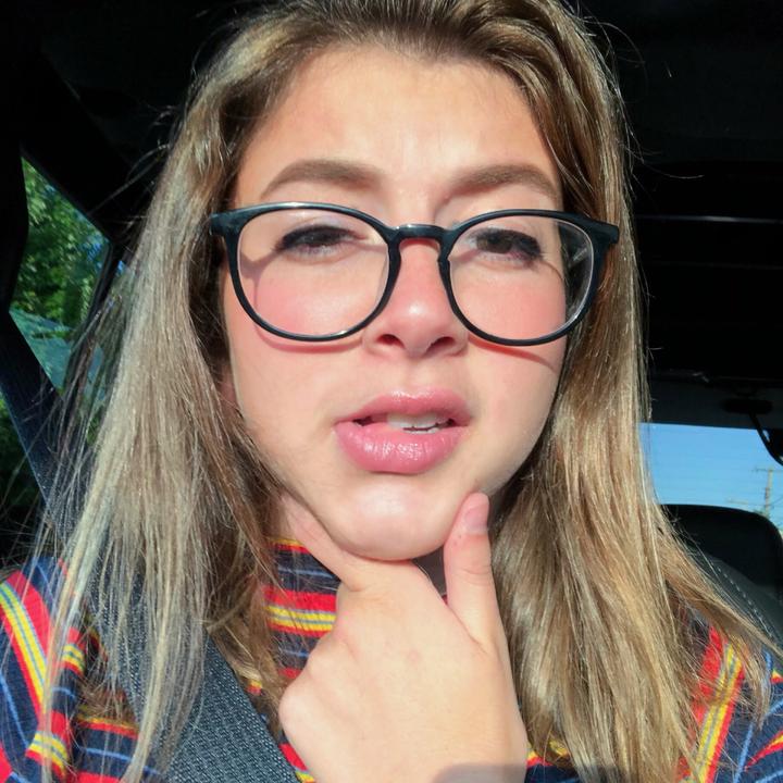 I wish someone would send me a stack bc they thought i was fine as hell