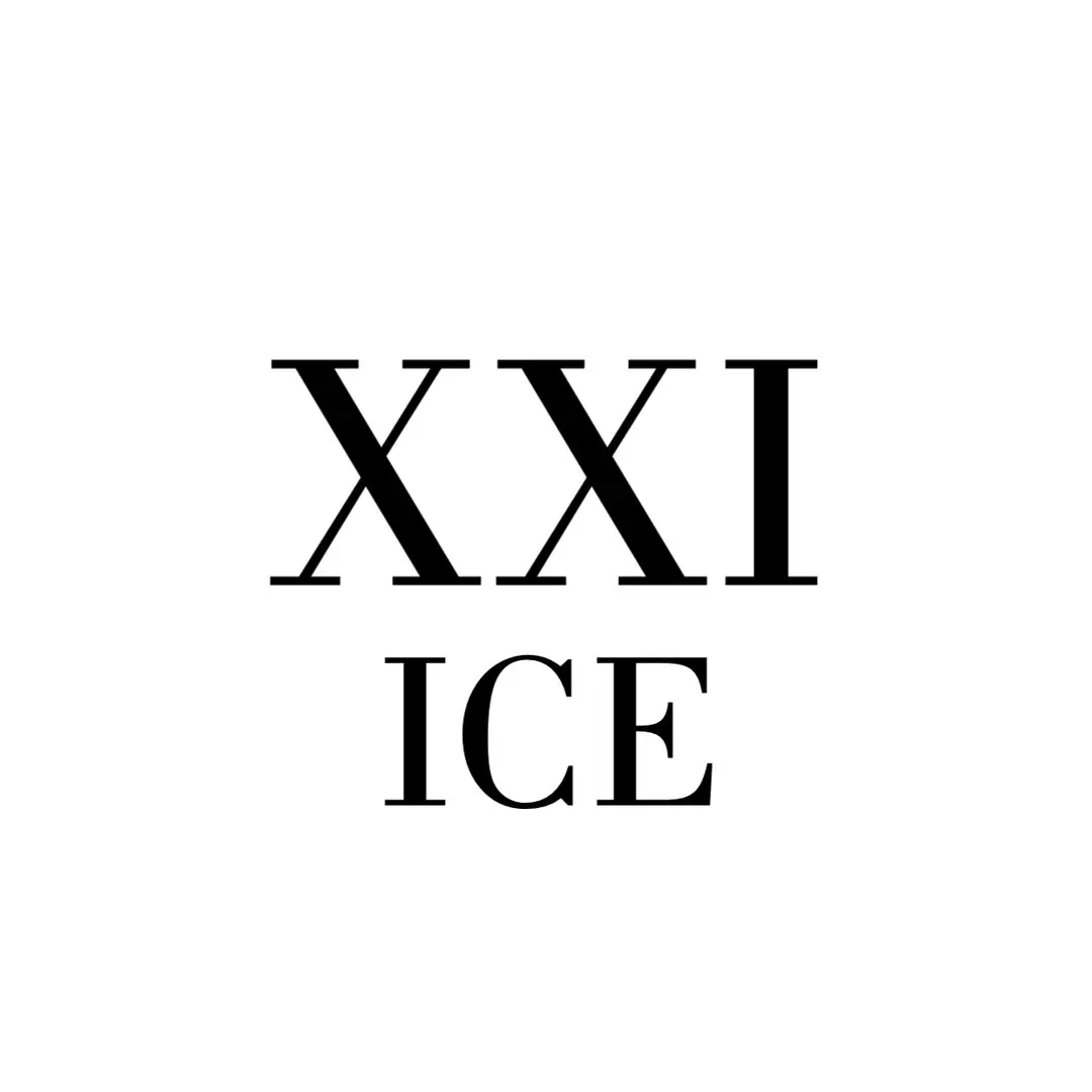 XXI ICE ICE CREAM 
