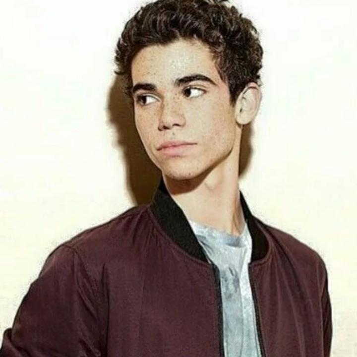 🦄 @cameron Boyce Steun - Cameron Boyce - Tiktok