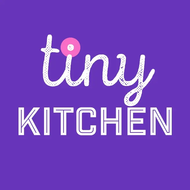 Tiny Kitchen