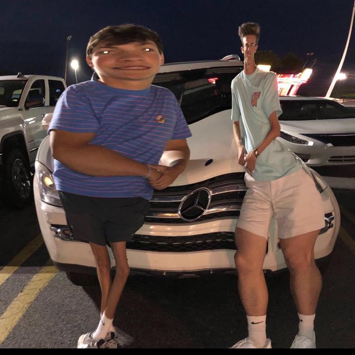 🦄 wade_and_walker Wade and Walker TikTok