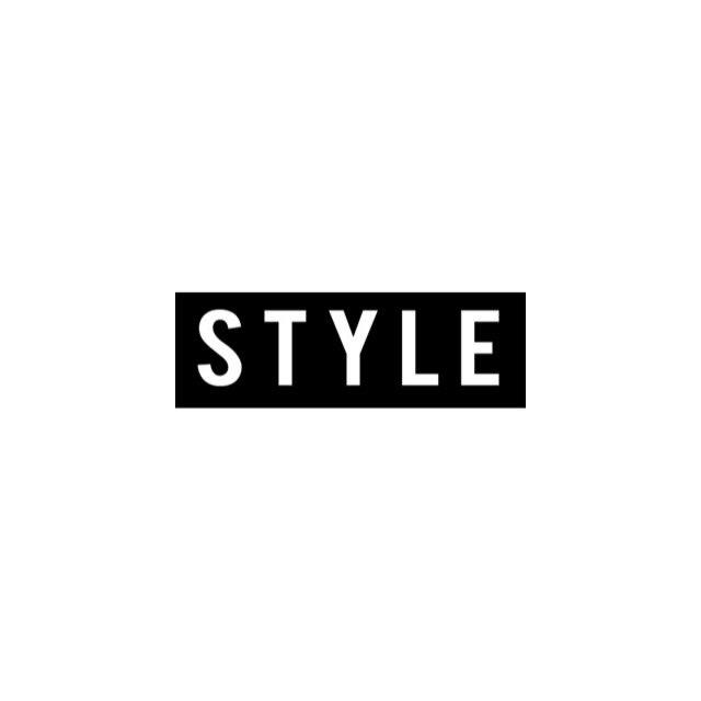 @style - style