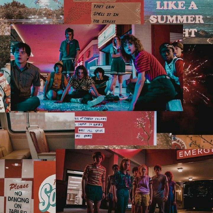 🦄 @edits_from_strangerthing - Stranger Things edit - TikTok