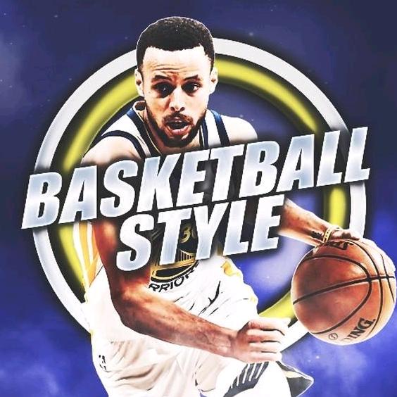@basketballstyle - Basketball Style