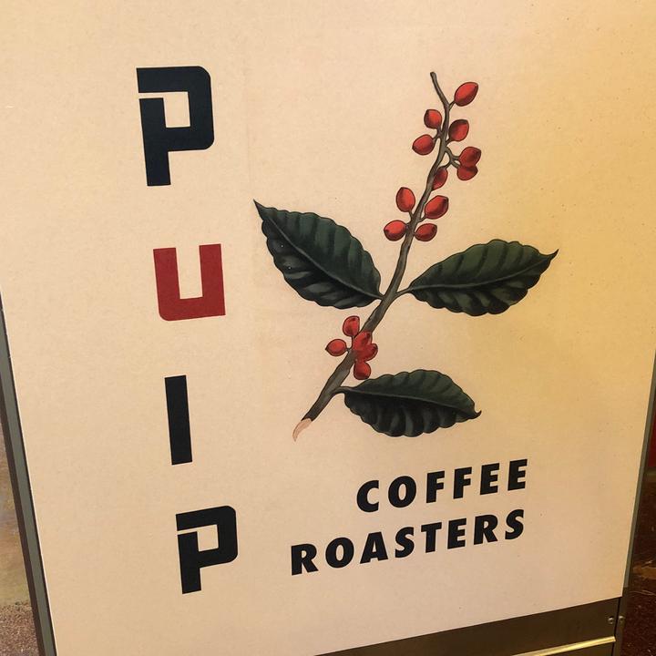 @pulpcoffee