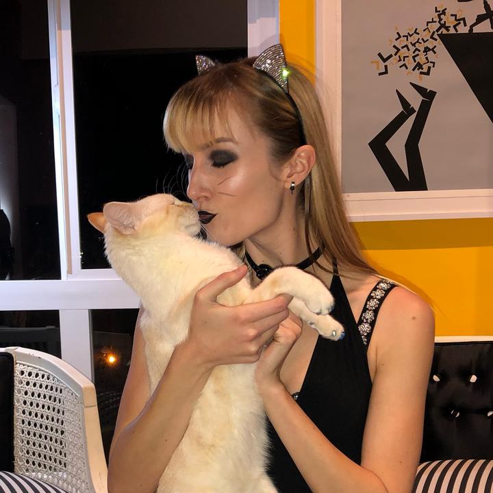 🦄 @kittenwithfangs - KittenwithFangs - TikTok