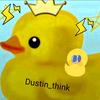 dustin_think