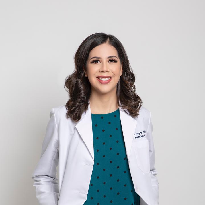 🦄 nutriologamr Miriam Reyes TikTok