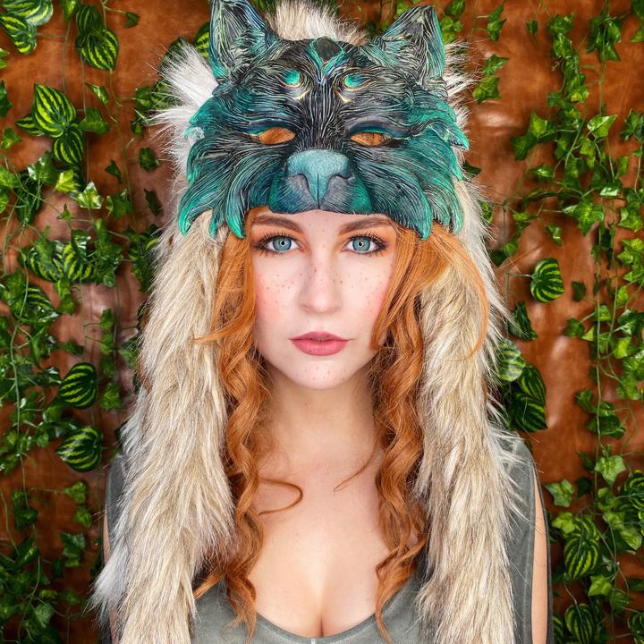 🦄 @meishamock - Wolf Mama Meisha Mock 🐾🦊🐺 - TikTok