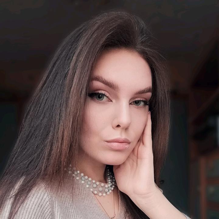 🦄 @bv_alina - Алина Барсукова - TikTok
