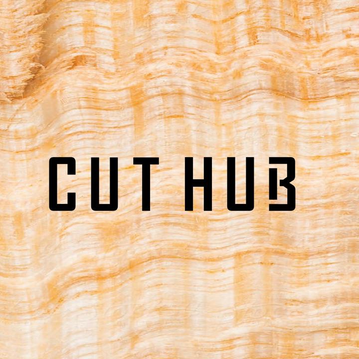 🦄 cut.hub Cut Hub TikTok