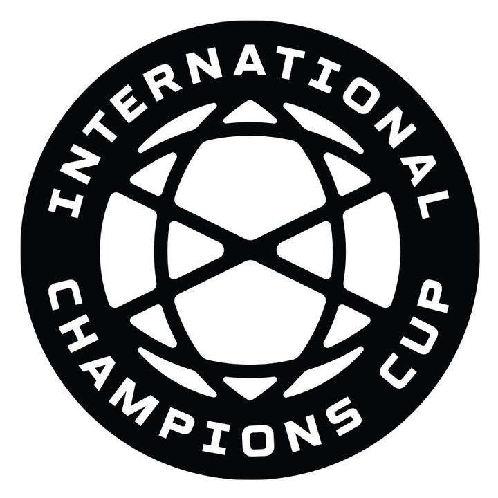 Intlchampionscup Intl Champions Cup Tiktok