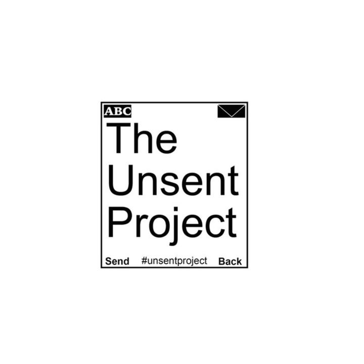 Unsent project. Theunsentproject com.