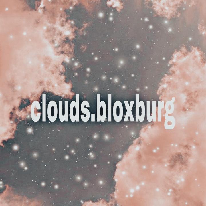 🦄 @clouds.bloxburg - 🤍clouds.bloxburg🤍 - TikTok