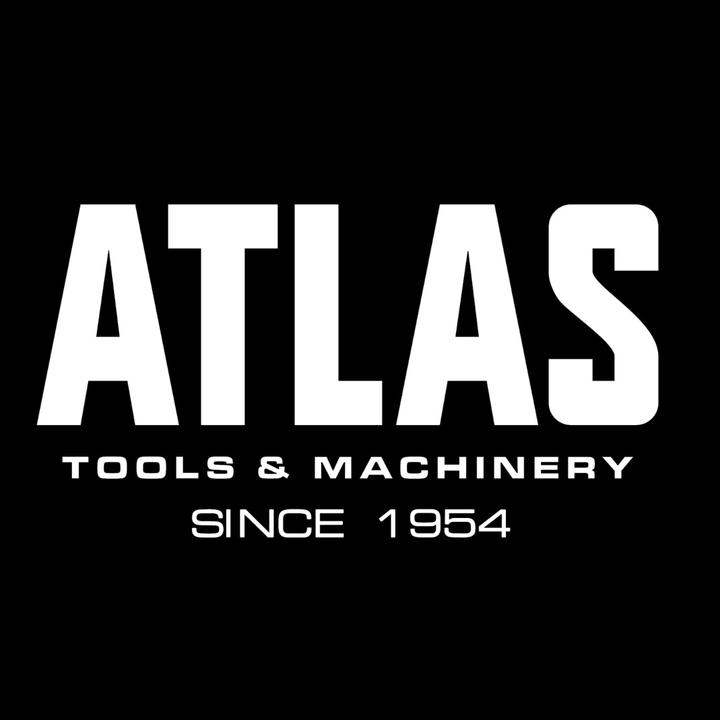 🦄 @atlasmachinery - Atlas Tools & Machinery - TikTok