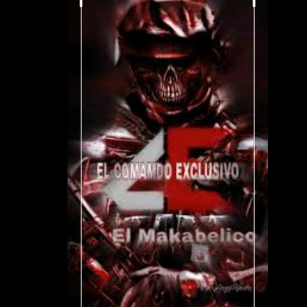 🦄 @makavelico0 del comando exclusivo 🦄 @makavelico0