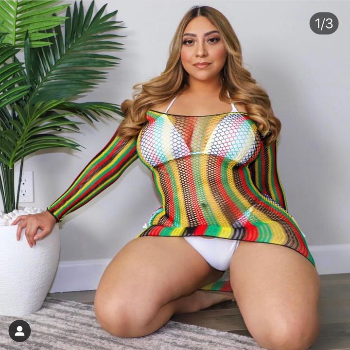 🦄 @lusciousnancy - Nancy Hernandez - TikTok