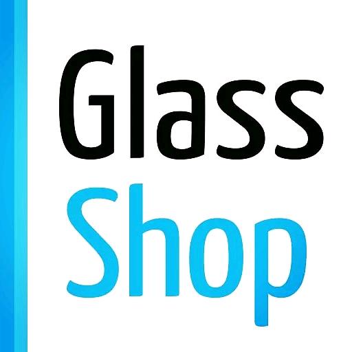 🦄 Glass Shop TikTok