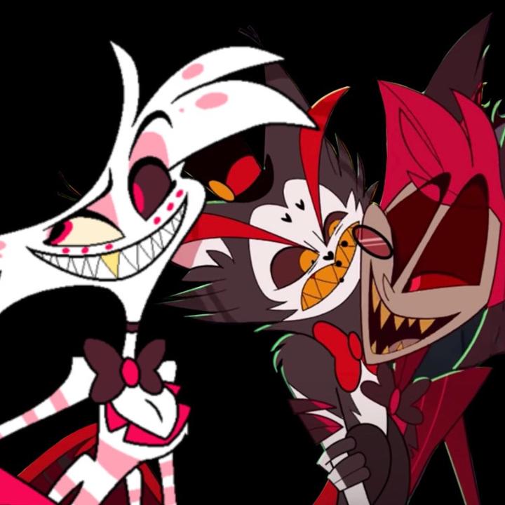 🦄 @hazbinhotelaudio - Hazbin Hotel Audio - TikTok