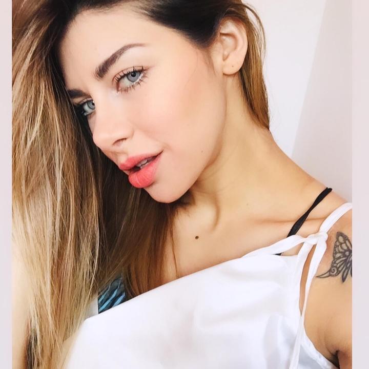🦄 @xoanaoficial - Xoana González - TikTok
