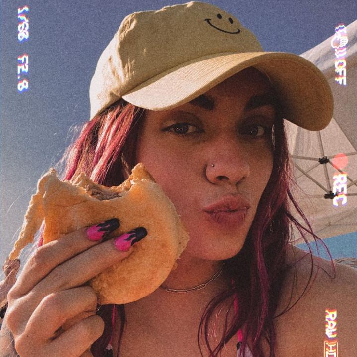 🦄 @baddieberner - Abby Berner - TikTok