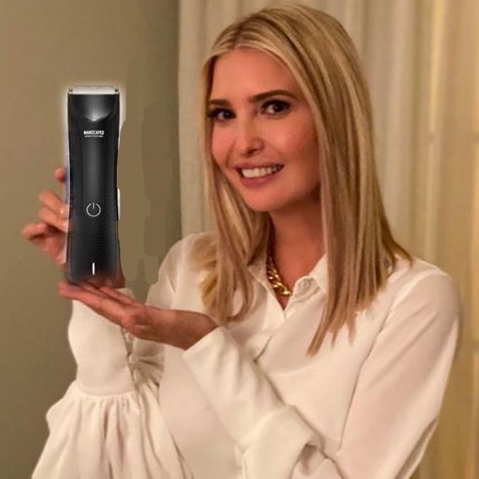  manscapedfanaccount Manscaped Fan Account TikTok
